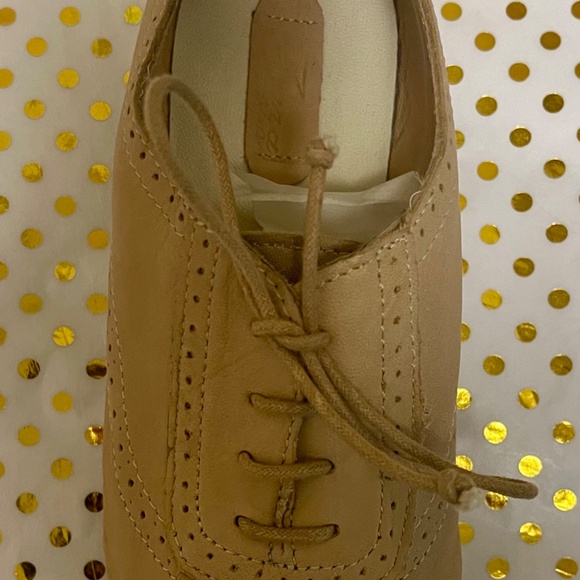 Zara girls loafers - Picture 5 of 5